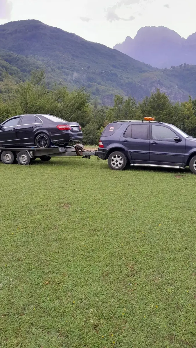 karrotrec dhe auto servis – ARJANI (1)