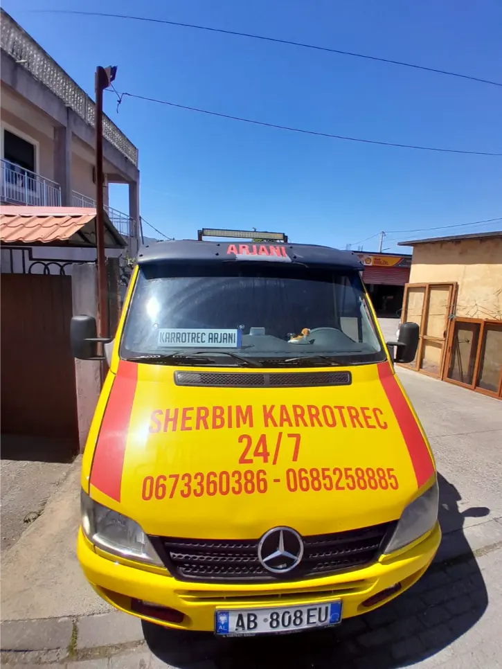 karrotrec dhe auto servis – ARJANI (12)