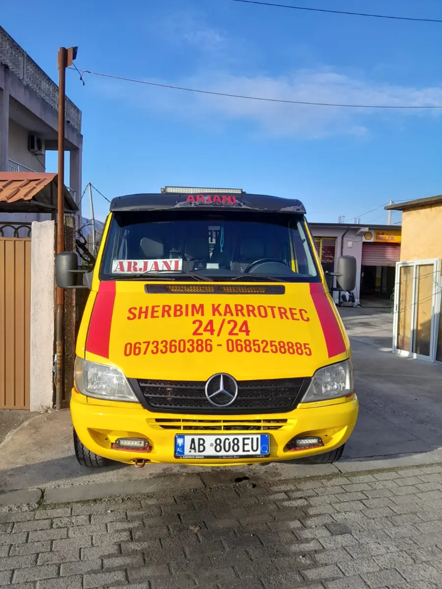 karrotrec dhe auto servis – ARJANI (13)