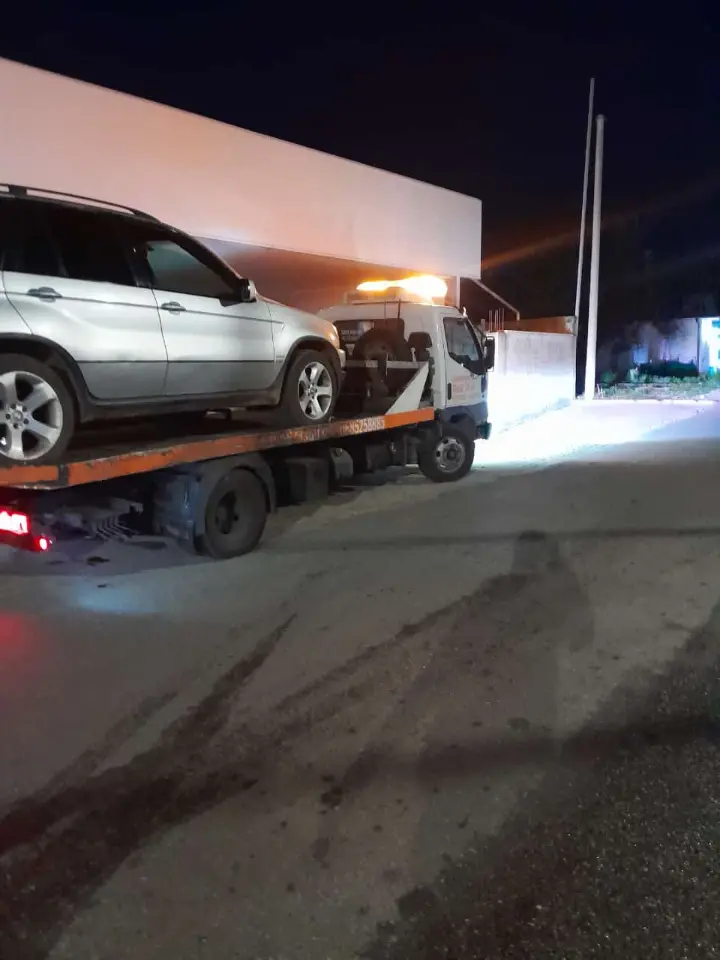 karrotrec dhe auto servis – ARJANI (14)