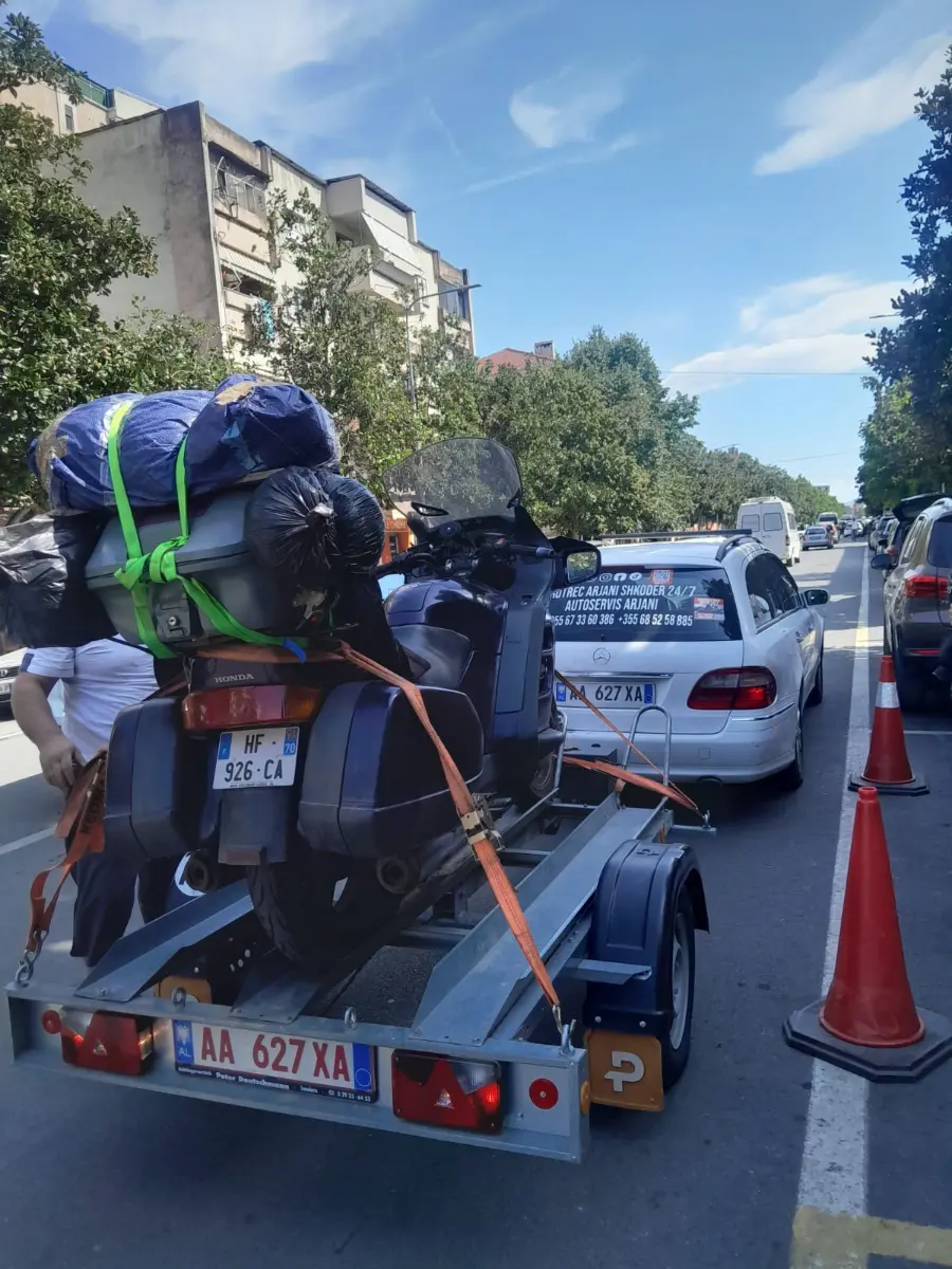 karrotrec dhe auto servis – ARJANI (2)