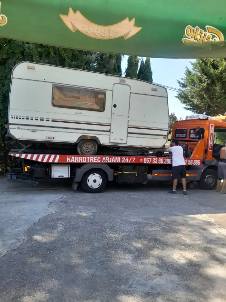 karrotrec dhe auto servis - ARJANI (22)