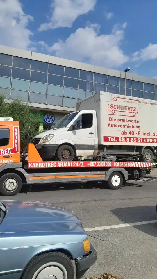 karrotrec dhe auto servis – ARJANI (25)