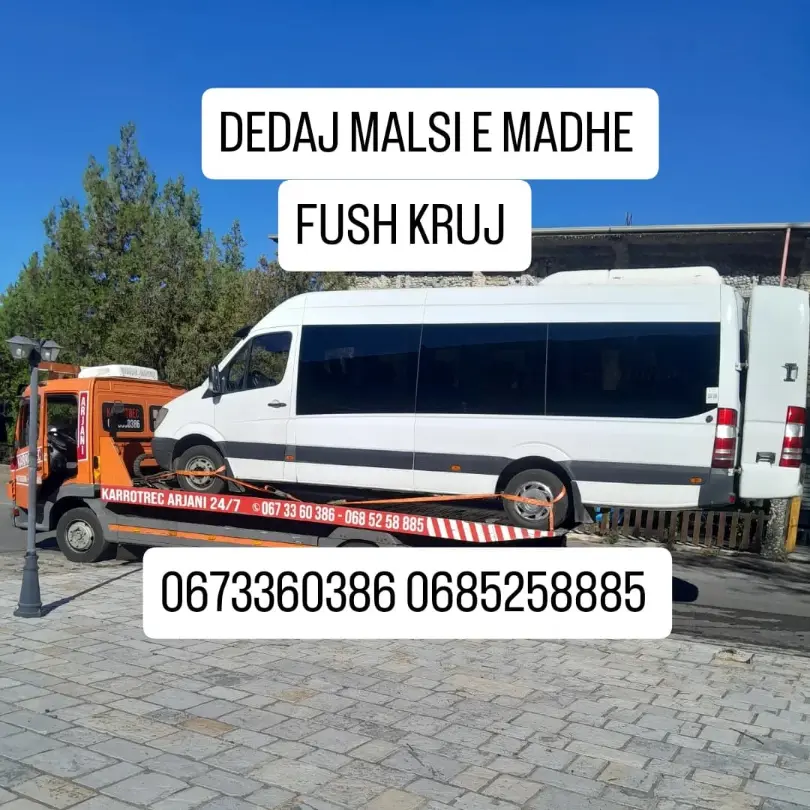 karrotrec dhe auto servis - ARJANI (4)