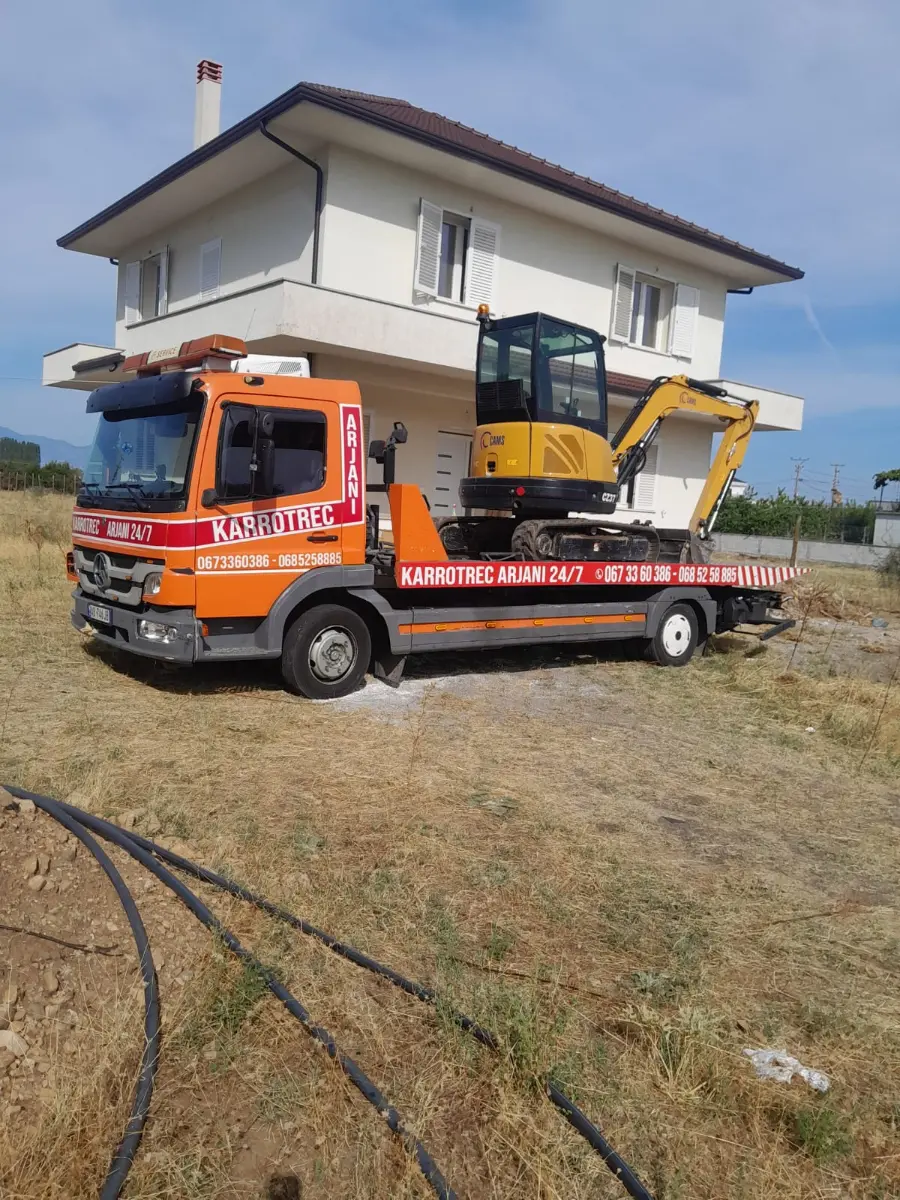 karrotrec dhe auto servis – ARJANI (7)