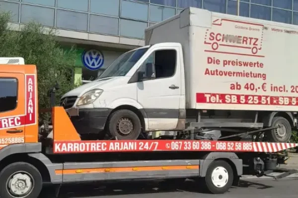 karrotrec dhe auto servis – ARJANI (25) karrotrec dhe auto servis - ARJANI (25)